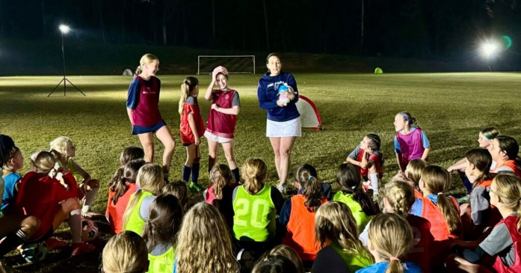 Augusta Arsenal Soccer Club Augusta University
